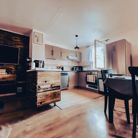 L'Evidence, Residence Calme Au Rdc Avec Parking Toulouse Eksteriør billede